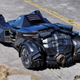 Image for article titled The Best-Ever Real World Batmobile Comes From An Ex-Koenigsegg Engineer